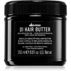 Image de Davines OI Hair Butter beurre nourrissant en profondeur pour cheveux indisciplinés et frisottis 250 ml