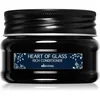 Image de Davines Heart of Glass Rich Conditioner après-shampoing fortifiant pour cheveux blonds 90 ml