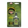 Image de PATTEX Crocodile Power Lot de 6 tubes de colle universelle - 50 g