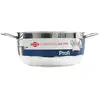 Image de Faitout Profi en inox 30 cm 9,3 L Inoxriv