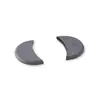 Image de Set de 2 maniques grises en silicone Inoxriv