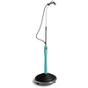 Image de G&F SRL, Douche Solaire Sunny Style Premium, Douche de Jardin, Piscine, pour l’extérieur, idéale Aussi en Vacance et Camping, avec mélangeur pour Eau Chaude et Froide, Bleu