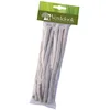 Image de VERDELOOK Mèches de torche en bambou, 22 cm, pour décoration de jardin
