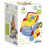 Image de Clementoni Bus De Tri De Formes Pour Bébé Disney Mickey