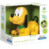 Image de Clementoni Peluche Pluto à Tirer Disney
