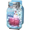 Image de Clementoni - Brain Freeze Gemme, Jeu de Table avec Cubes Casse-tête, pour Enfants 7 Ans et Toute la Famille, défis de logique et d'observation, 1 à 4 Joueurs, fabriqué en Italie, Langue Italienne,