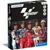 Image de Clementoni - Moto GP - Jeu de société - Défi et Expérience de Qualité - Jeu Immersif et Captivant - Jeu Educatif