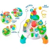 Image de Clementoni Table D'activités Baby Park Jouet éducatif
