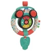 Image de Clementoni Activités Avec Volant Pour Bébé Disney