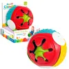 Image de Clementoni Balle Sensorielle Clemmy