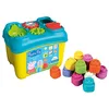 Image de CLEMENTONI Cubo de actividades Clemmy Peppa Pig