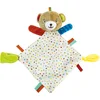 Image de Clementoni Baby Lovely Bear Comforter jouet en peluche 1 pcs