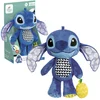 Image de Clementoni Activités De Peluches Pour Bébés Disney Stitch