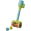 Image de Clementoni Aspirateur Sensoriel Clemmy