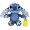 Image de Clementoni Nounours Musical Stitch Disney