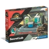 Image de Clementoni Laboratoire De Dinosaures Jurassic World