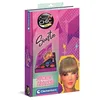 Image de Clementoni | Palette Maquillage Rockin' Swiftie pour Enfants 6 Ans+ | Couleurs Sombres & Rock | Fards Gloss Applicateurs & Miroir | Format Compact | Non Toxique | Activité sans écran | Idée Cadeau