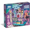Image de Clementoni | Crée tes Stylos K-Pop Demon Hunters pour Enfants 6 Ans+