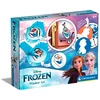 Image de Clementoni L´art Dans Les Vitrines La Reine Des Neiges 2