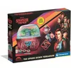 Image de Clementoni - Terrarium Enfant 7 Ans - Stranger Things The Upside Down Terrarium - Coffret des Plantes, Jeu de Botanique et de Créativité, Multicolore