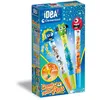 Image de Clementoni Stylos à Personnaliser Monstres - Kit 3 Stylos Personnalisables - 6 Ans+