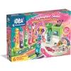 Image de Clementoni Idea 18860 Surligneur d'atelier avec plus de 50 accessoires   Jouet créatif, stylo personnalisé, coffret cadeau pour enfants à partir de 6 ans
