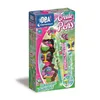 Image de Stylos à Personnaliser Papillons Merveilleux Kit Créatif 3 Stylos Dès 6 Ans
