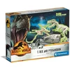 Image de Clementoni Kit D´excavation Jurassic World