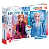 Image de Clementoni Puzzle La Reine Des Neiges 2 Disney 30 Pièces