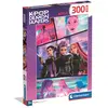 Image de Clementoni Super Chasseurs De Démons Kpop 202402 Puzzle