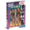 Image de Puzzle Super K-Pop Demon Hunters 180 Pièces 48,5x33,5 cm Enfant Dès 7 Ans