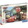Image de Clementoni Puzzle Maxi Cars Disney 24 Pièces