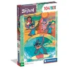 Image de Clementoni - Puzzle Enfant 104 Pièces Disney Stitch Walt Disney - Fabriqué en Italie, 25042