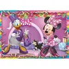 Image de Clementoni - Puzzle Enfant 104 Pièces Minnie Walt Disney - Fabriqué en Italie, 25055