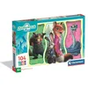Image de CLEMENTONI, PZL 104 Zootopia 2, 6 Years, 25081