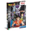 Image de 104 pièces Super - Dragon Ball