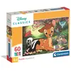 Image de Clementoni Puzzle Bambi Disney