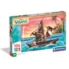 Image de Clementoni | Puzzle Vaiana 2 pour Enfants 6 Ans+ | 104 Pièces | Dimensions 38 x 27 cm | Développement Logique et Manuel | Activité sans écran | Idée Cadeau Enfant