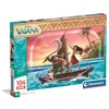 Image de Clementoni | Puzzle Super Vaiana 2 pour Enfants 6 Ans+ | 104 Pièces | Dimensions 48,5 x 33,5 cm | Développement Logique et Manuel | Activité sans écran | Idée Cadeau Enfant