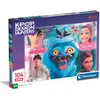 Image de Clementoni Puzzle K-pop Demon Hunters 104 Pièces