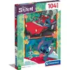 Image de Clementoni Puzzle Disney Stitch 104 Pièces