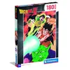 Image de Clementoni   Puzzle Enfant Dragon Ball Z Super 180 Pièces   7 Ans et +   Jeu de société Manga, défi Amusant   Idée Cadeau