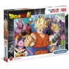 Image de Clementoni 3 Puzzle Dragon Ball 180 Pièces