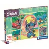 Image de Clementoni - Puzzle Enfant 180 Pièces Disney Stitch Walt Disney - Fabriqué en Italie, 29800