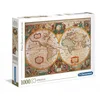 Image de Puzzle Mappemonde antique (A1x1)