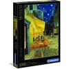 Image de Puzzle Van Gogh: Le café, le soir