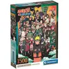 Image de Clementoni Puzzle Naruto Shippuden 1500 Pièces