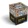 Image de Clementoni | Puzzle One Piece 500 Pièces pour Enfants14 Ans+ et Adultes | Licence Officielle Anime | Puzzle Manga Décoratif | 49 x 36 cm | Jeu Calme | Cadeau Fan Otaku | Qualité Premium | Éco-conçu