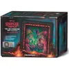 Image de Clementoni Le Puzzle à L´envers Stranger Things 520 Pièces