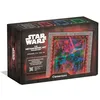 Image de Clementoni - Puzzle Metamorphic 520 Pièces Star Wars EP. VII-VIII-IX 18 Ans